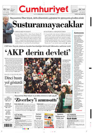  CR Casüeme Düi Cumturiyet Kitapları — D DMENesay ÇTRAŞAAN Kilapları ZeT BLGON YAMTA aa D lanen 84. VIL SAYI: 30117 / 75 YK