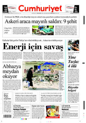  u e “s'ı'&?ş*ı“ı'â kitap, huriyeti İNDİRİM. t P . Cumhut aa ını İ ÜCRETSİZ ae ” NN GÖNDERİM FIRSATI SÜRPRİZ Cumhuriyet...