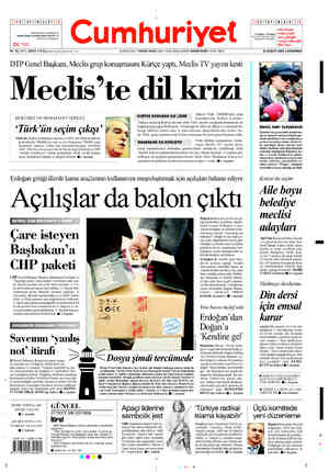  TIKKİTAPRİMZALATTIK “—— Cumhuriyet TIKKİTAPRİMZALATTIK ere mandalı ai gn a saı | Mft güyü “kitaplarını imzalıyor | (e Y 85.