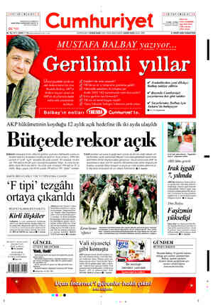  KİTAPRİMZALAT Yazarlarımız kitaplarını wvww.kitap.cumhuriyeti.com.tr'de Sizin için imzalıyor. KİTAPsİMZALAT 85. YIL SAYI:...