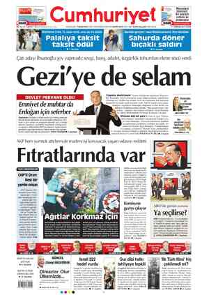  Mezuniyet törenleri: Bir geçişin anlamı ve psikolojisi Cumhuriyet'le. 11 TEMMUZ 2014 CUMA Yalan Söyleyen Adaya Oy Verilebilir