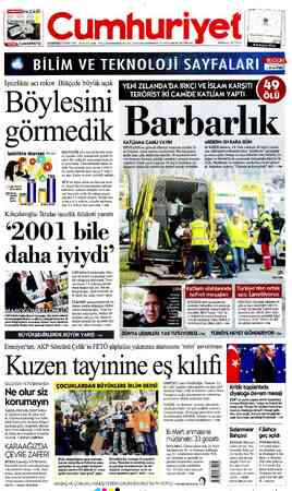  94. YIL SAYI: 34128 - KURUCUSU YUNUS NADİ (1924-1945) BAŞYAZARLARI NADİR NADİ (1945-1991) İLHAN SELÇUK (1992-2010) FİYATI...