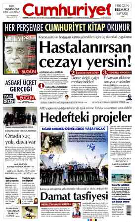  — HM . ”. mr aa © , # HERGÜN TAZMİNATSIZ | ; î : BULMACA HEM “AHLAKSIZ” — e. a B , S İ | i a — SAYFASI > OLCAY BÜYÜKTAŞ'ın