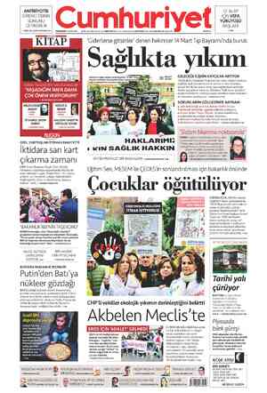  ANTİBİYOTİK -57. ALAY DİRENCİ TIBBIN İÇİN VEFA SONUNU YÜRÜYÜŞÜ GETİREBİLİR BAŞLADI > PROF. DR. LEVENT DOĞANCI 2'de PERŞEMBE