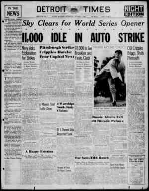 Newspapers dated October 1, 1941 | Newspaper Archive