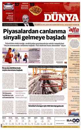 Dünya sayfa 1