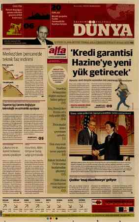 Dünya sayfa 1