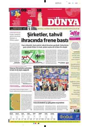 Dünya sayfa 1