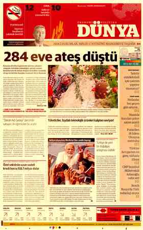 Dünya sayfa 1