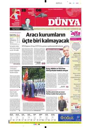 Dünya sayfa 1