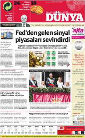 Dünya sayfa 1