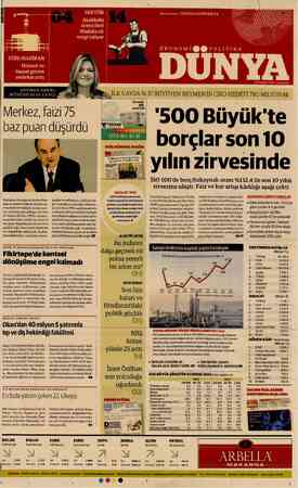 Dünya sayfa 1