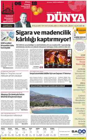 Dünya sayfa 1