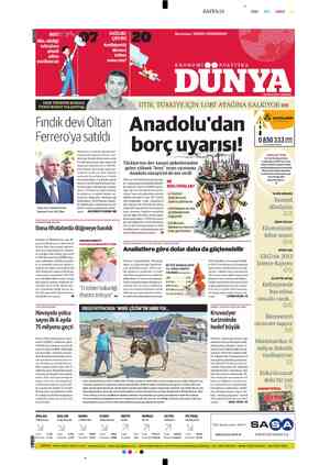  z BISTG & K Mis, sildiği SAĞLIK/ ÇEVRE Antibiyotik direnci tıbbın sonu mu? , DEİK YÖNETİM KURULU * ÜYESİ MURAT YALÇINTAŞ:...