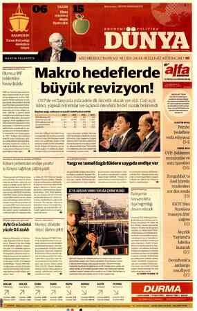 Dünya sayfa 1