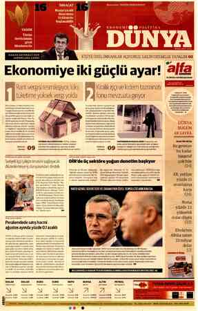 Dünya sayfa 1