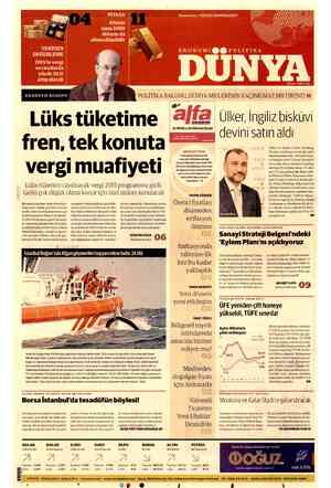 Dünya sayfa 1