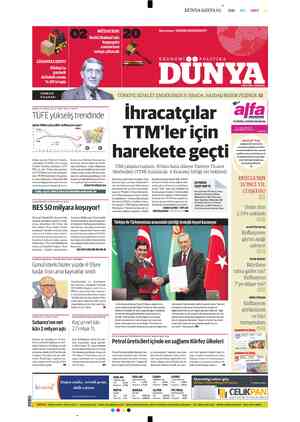 Dünya sayfa 1