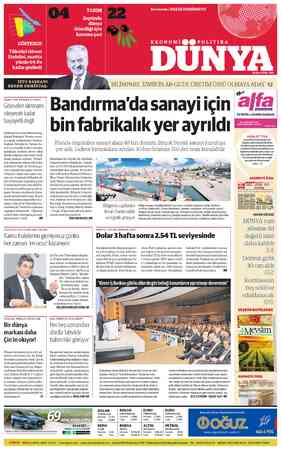 Dünya sayfa 1