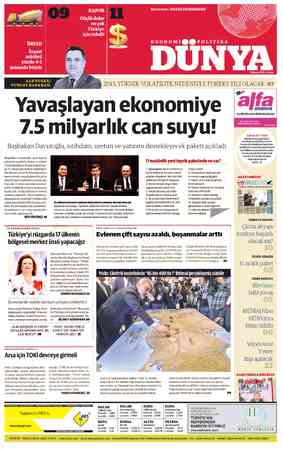 Dünya sayfa 1