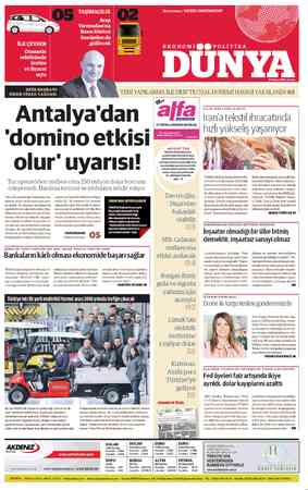 Dünya sayfa 1