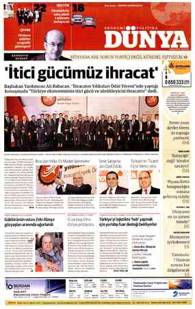 Dünya sayfa 1