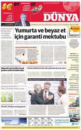  İSO BAŞKANI ERDAL BAHÇIVAN: TÜRKONFED/TARKAN KADOOĞLU: Büyümemizin sırrı, uzlaşma ve çözümün yanında olmak Türk Girişim ve İş
