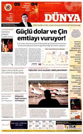 Dünya sayfa 1