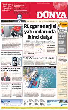 Dünya sayfa 1