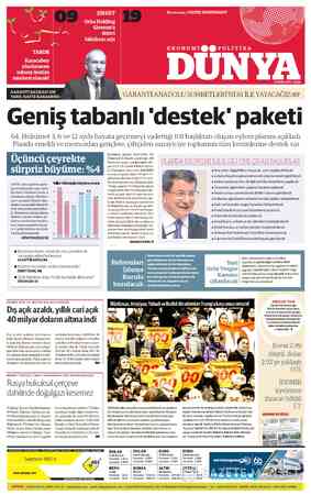 Dünya sayfa 1