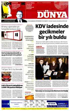 Dünya sayfa 1