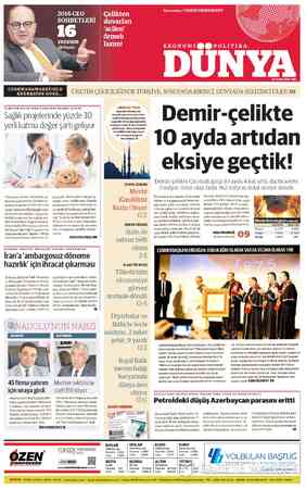 Dünya sayfa 1