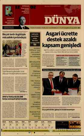 Dünya sayfa 1