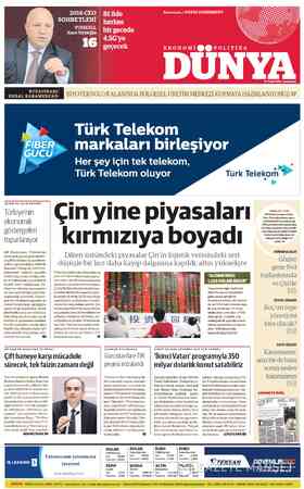  AB'NİN ÜÇ AYLIK RAPORU: Türkiye'nin ekonomik göstergeleri toparlanıyor AB Komisyonu Türkiye'nin ekonomik güven göstergeleri-