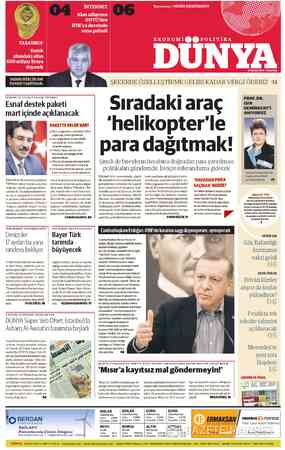 Dünya sayfa 1
