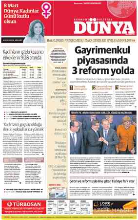 Dünya sayfa 1