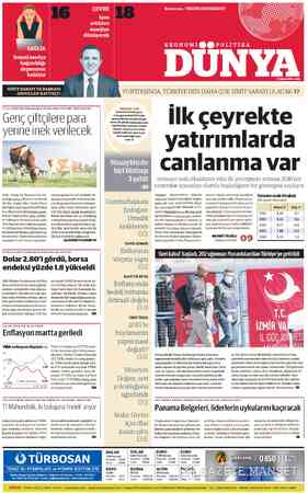 Dünya sayfa 1