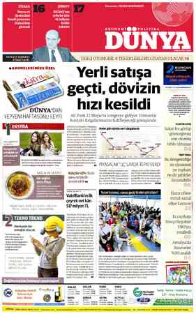 Dünya sayfa 1