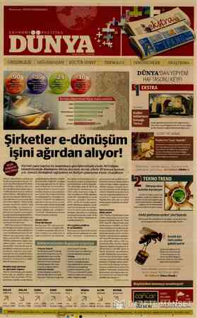 Dünya sayfa 1