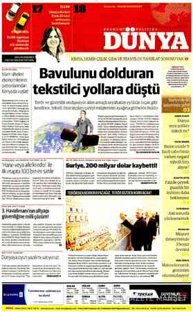 Dünya sayfa 1