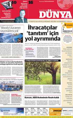 Dünya sayfa 1