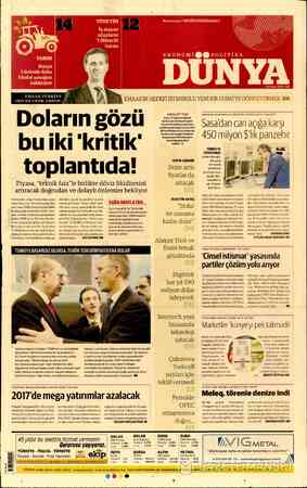 Dünya sayfa 1