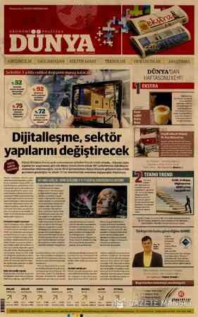 Dünya sayfa 1