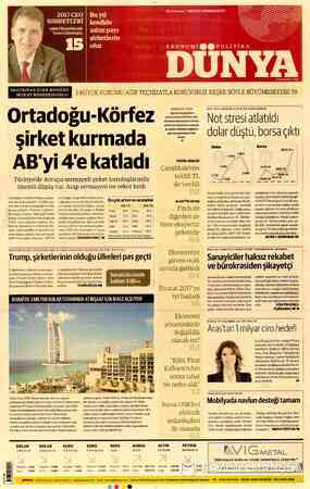 Dünya sayfa 1