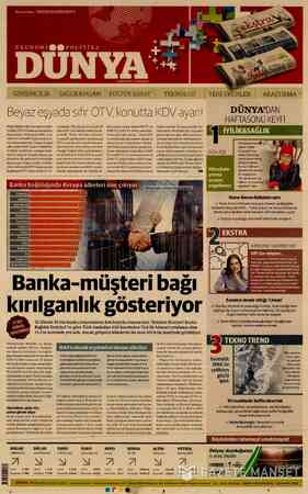 Dünya sayfa 1