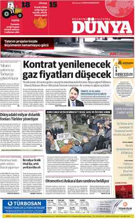 Dünya sayfa 1