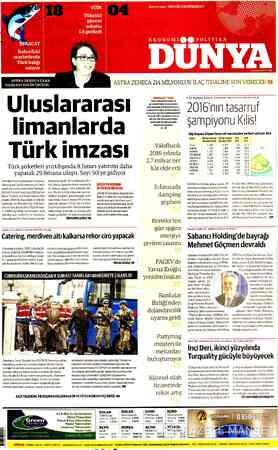 Dünya sayfa 1