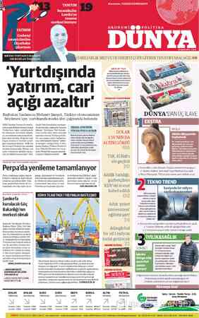 Dünya sayfa 1
