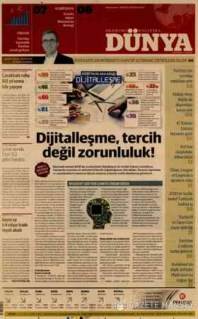 Dünya sayfa 1
