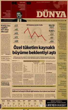 Dünya sayfa 1